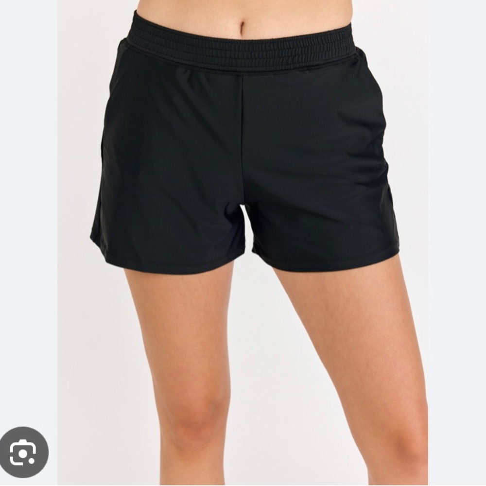 Calypsa Swim Shorts New with tags